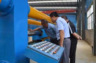 電力工程招標行業(yè)典范